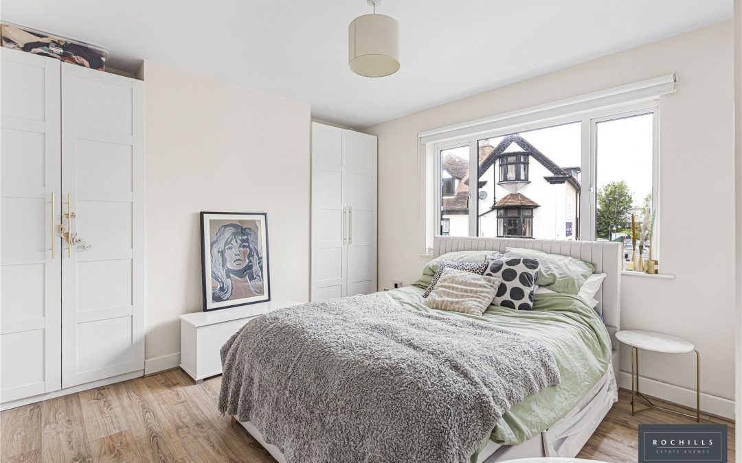 Church Street, Walton-on-Thames, Surrey, KT12 2QS