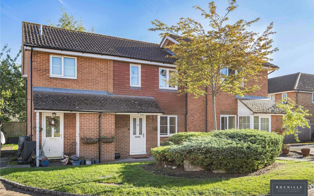 Sullivans Reach, Walton-on-thames, Surrey, KT12 2QB