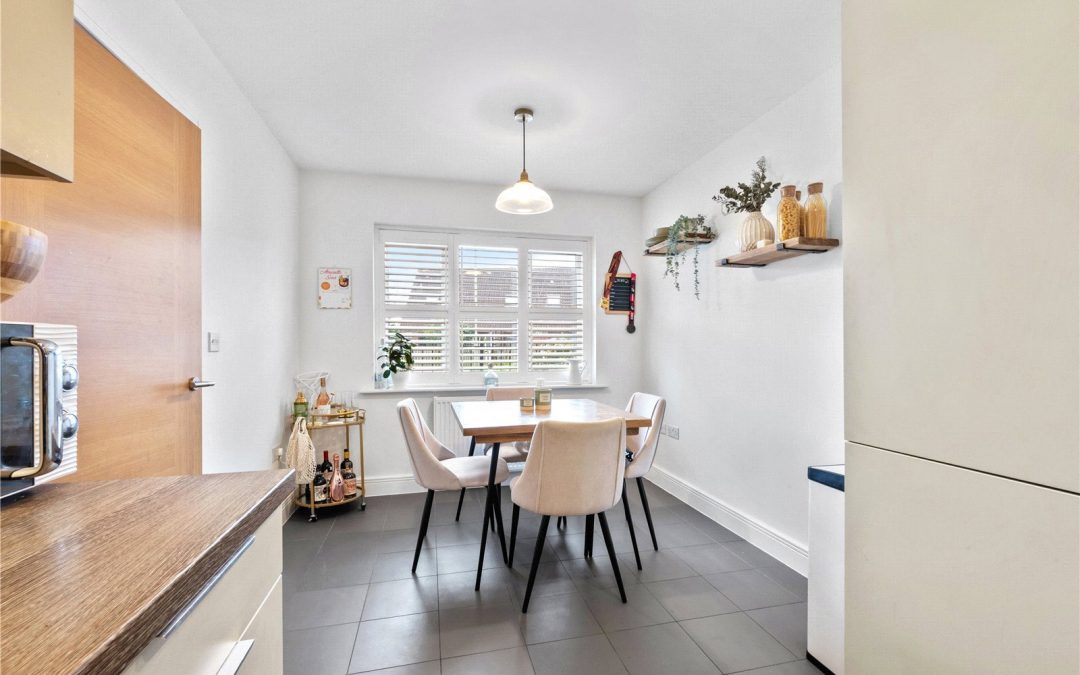 Windermere Terrace, Ambleside Avenue, WALTON-ON-THAMES, Surrey, KT12 3EB