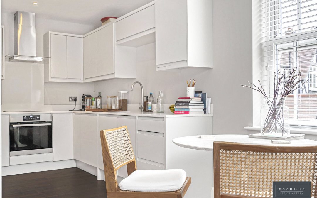 Baker Street, Weybridge, Surrey, KT13 8GD