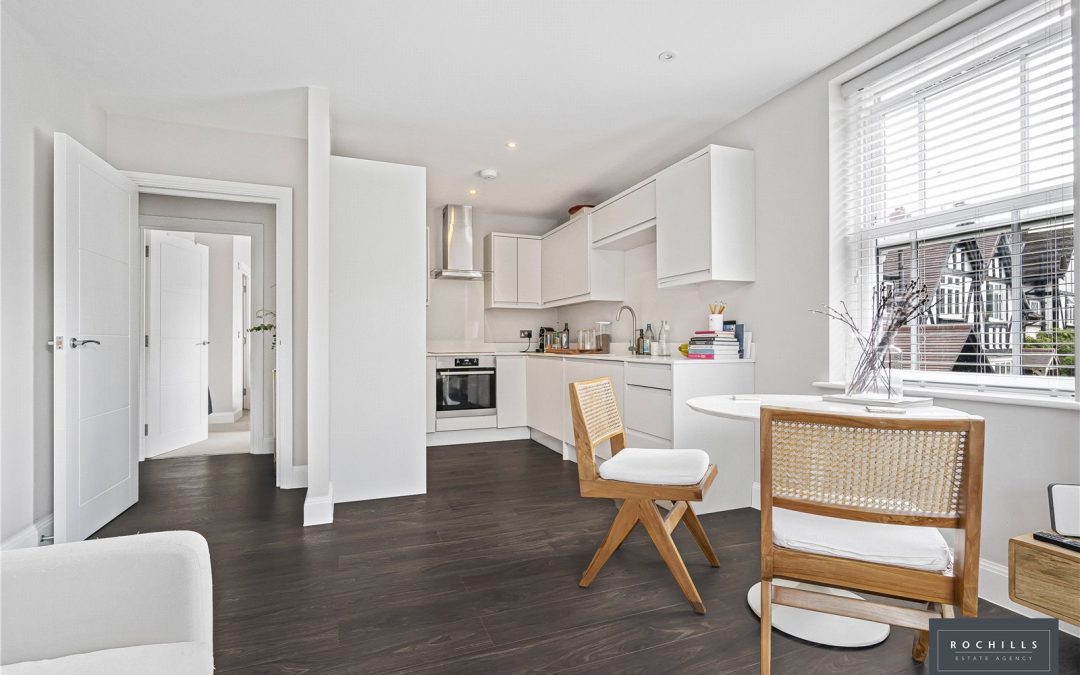 Baker Street, Weybridge, Surrey, KT13 8GD