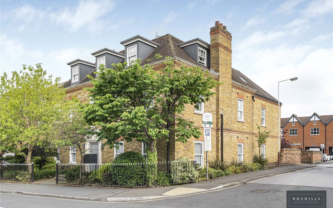 Baker Street, Weybridge, Surrey, KT13 8GD