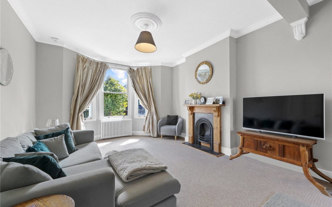 Terrace Road, Walton-on-Thames, Surrey, KT12 2DX