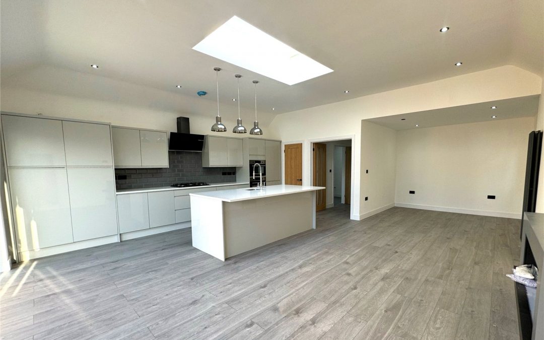 Farleigh Road, New Haw, Addlestone, Surrey, KT15 3HS