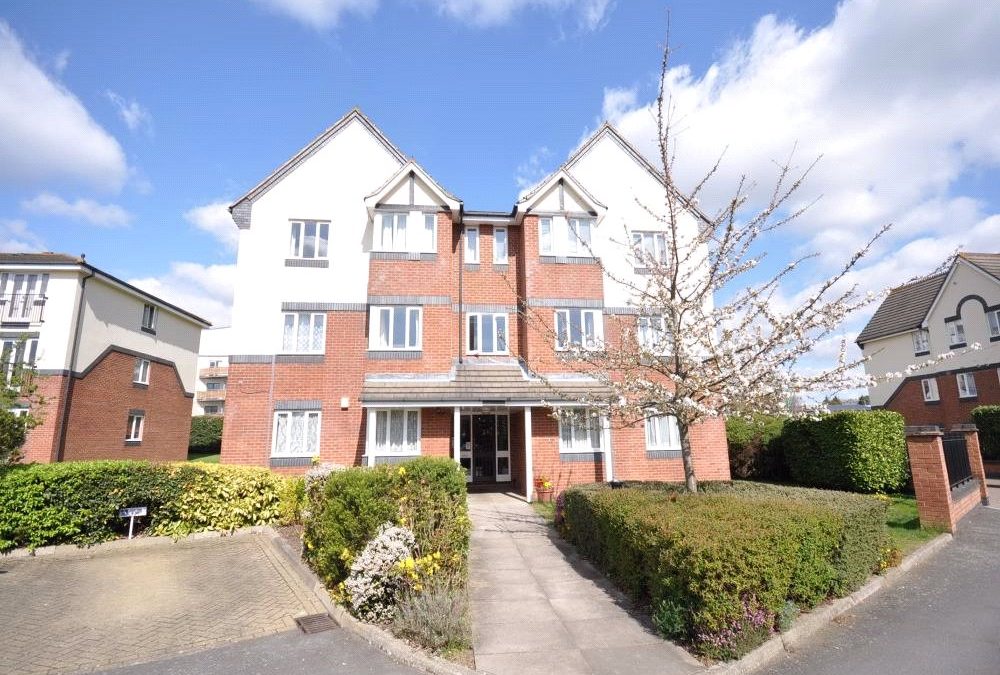 Mayfield Road, Hersham, WALTON-ON-THAMES, Surrey, KT12 5HZ