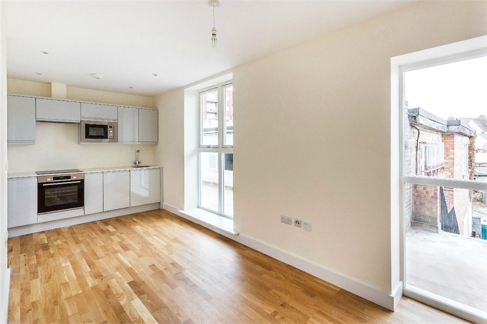 Brassey House, New Zealand Avenue, WALTON-ON-THAMES, Surrey, KT12 1QD