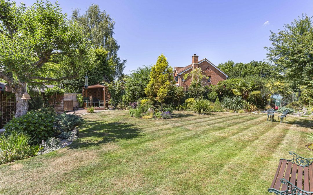Holly Avenue, Walton-on-Thames, Surrey, KT12 3AU