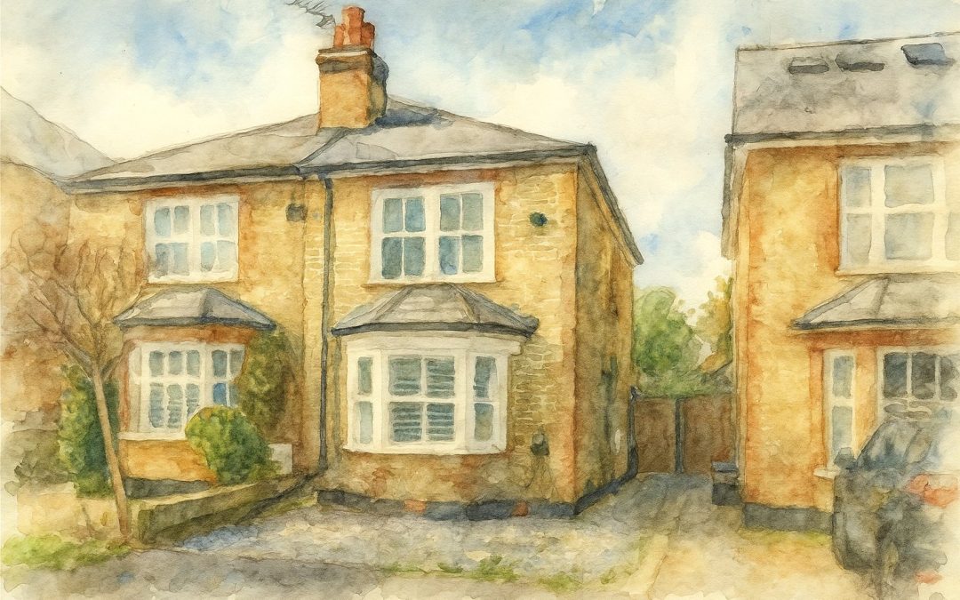 Hersham Road, Hersham, Walton-on-Thames, Surrey, KT12 5QB