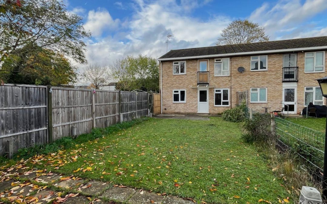 William Lilly House, Trenchard Close, Hersham, WALTON-ON-THAMES, Surrey, KT12 5QT