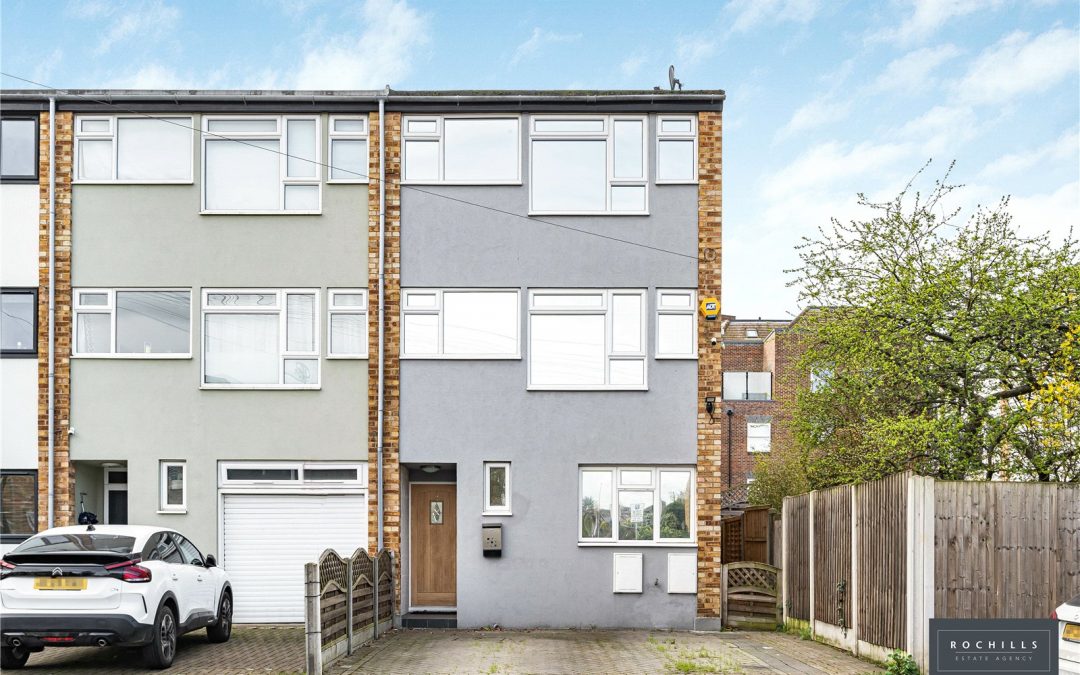 Thames Street, Walton-on-Thames, Surrey, KT12 2PX
