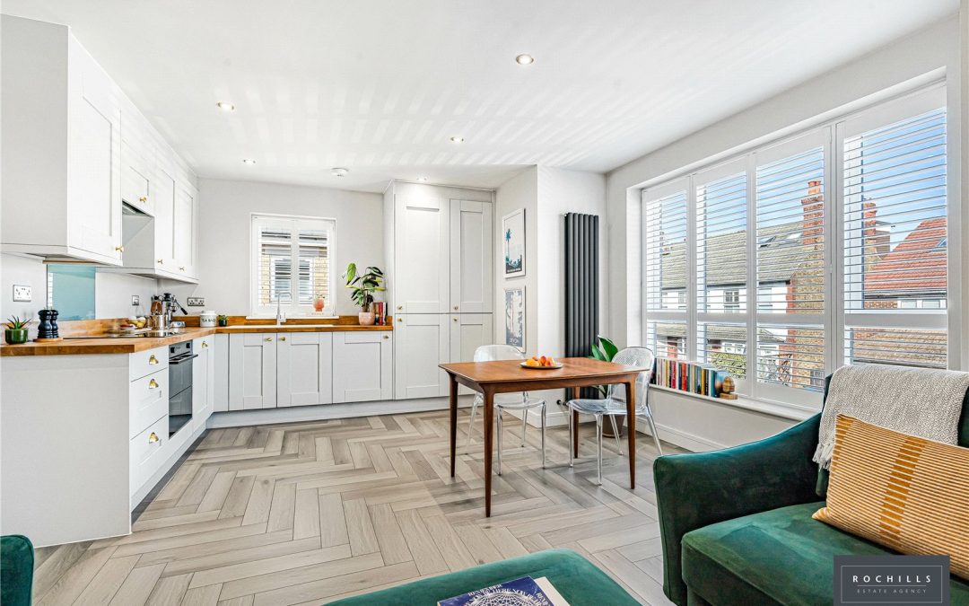 Annett Road, Walton-on-Thames, Surrey, KT12 2JJ