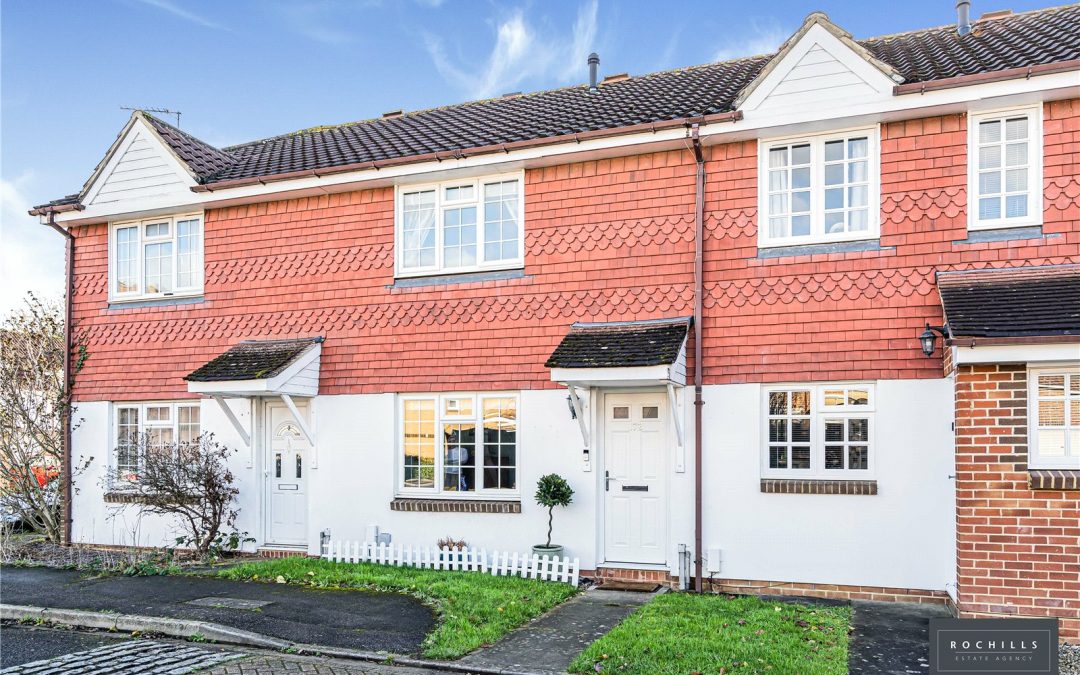 Shaw Drive, Walton-on-Thames, Surrey, KT12 2LW