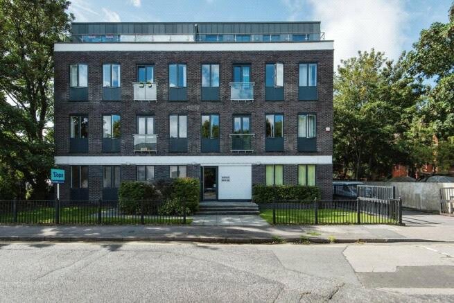 Browells Lane, Feltham, TW13 7ER