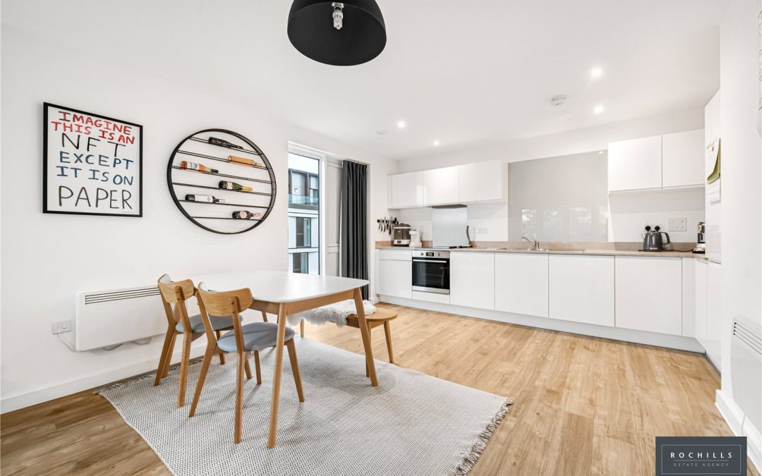 Spitfire Chase, Walton-on-Thames, Surrey, KT12 1FW