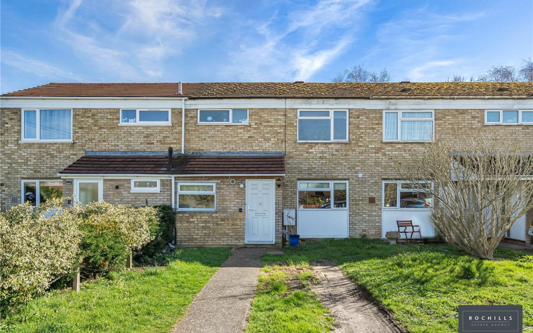 Byron Close, Walton-on-Thames, Surrey, KT12 3RL