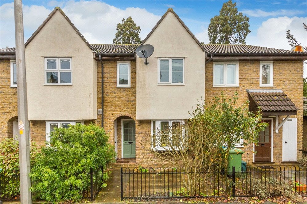 Churchfield Road, WALTON-ON-THAMES, Surrey, KT12 2TX
