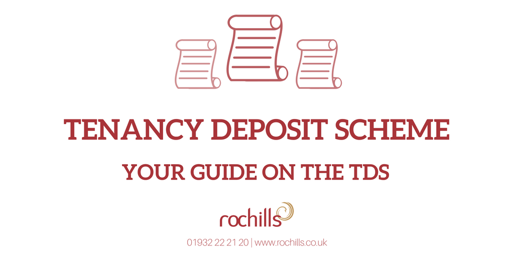 Tenancy Deposit Scheme Guidelines