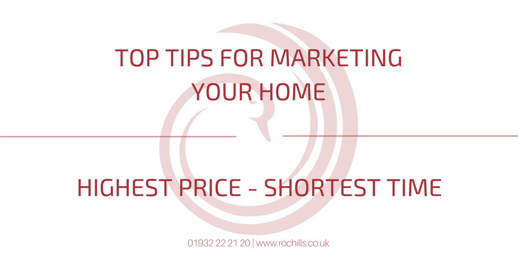 Here Is How To Achieve The Highest Price In The Shortest Time