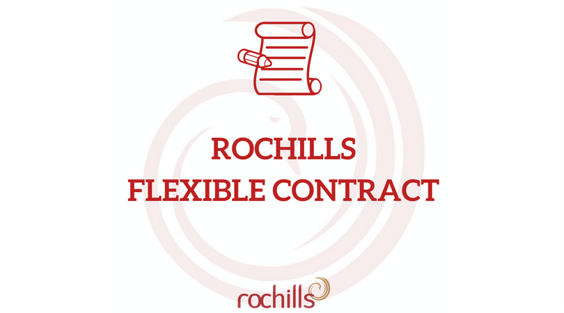 Rochills’ Flexible Contract