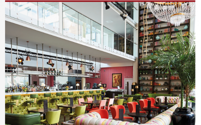 Property Focus – March 2018