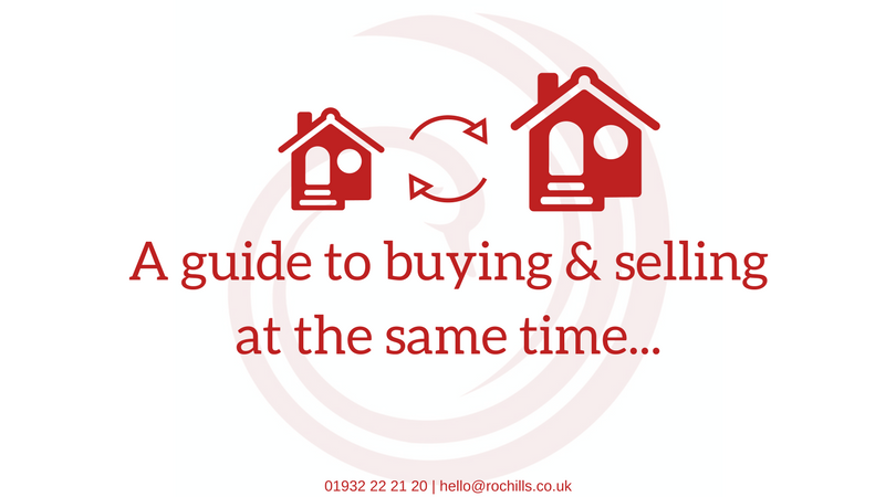How to buy and sell at the same time…