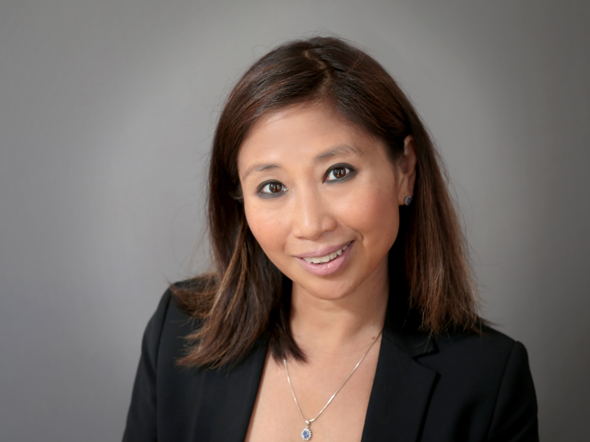 Sharon Teh-Ghira