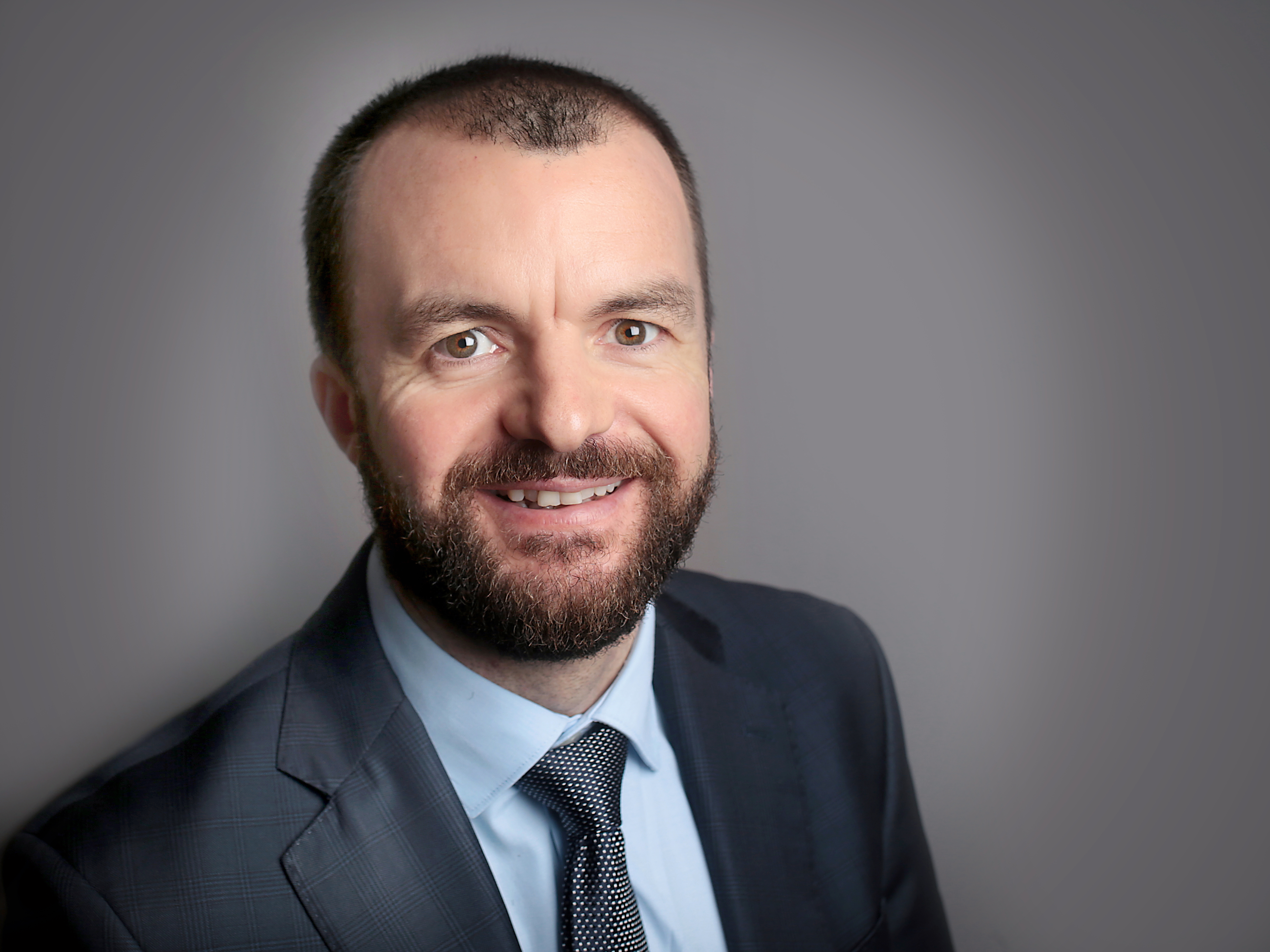Daniel Wallin