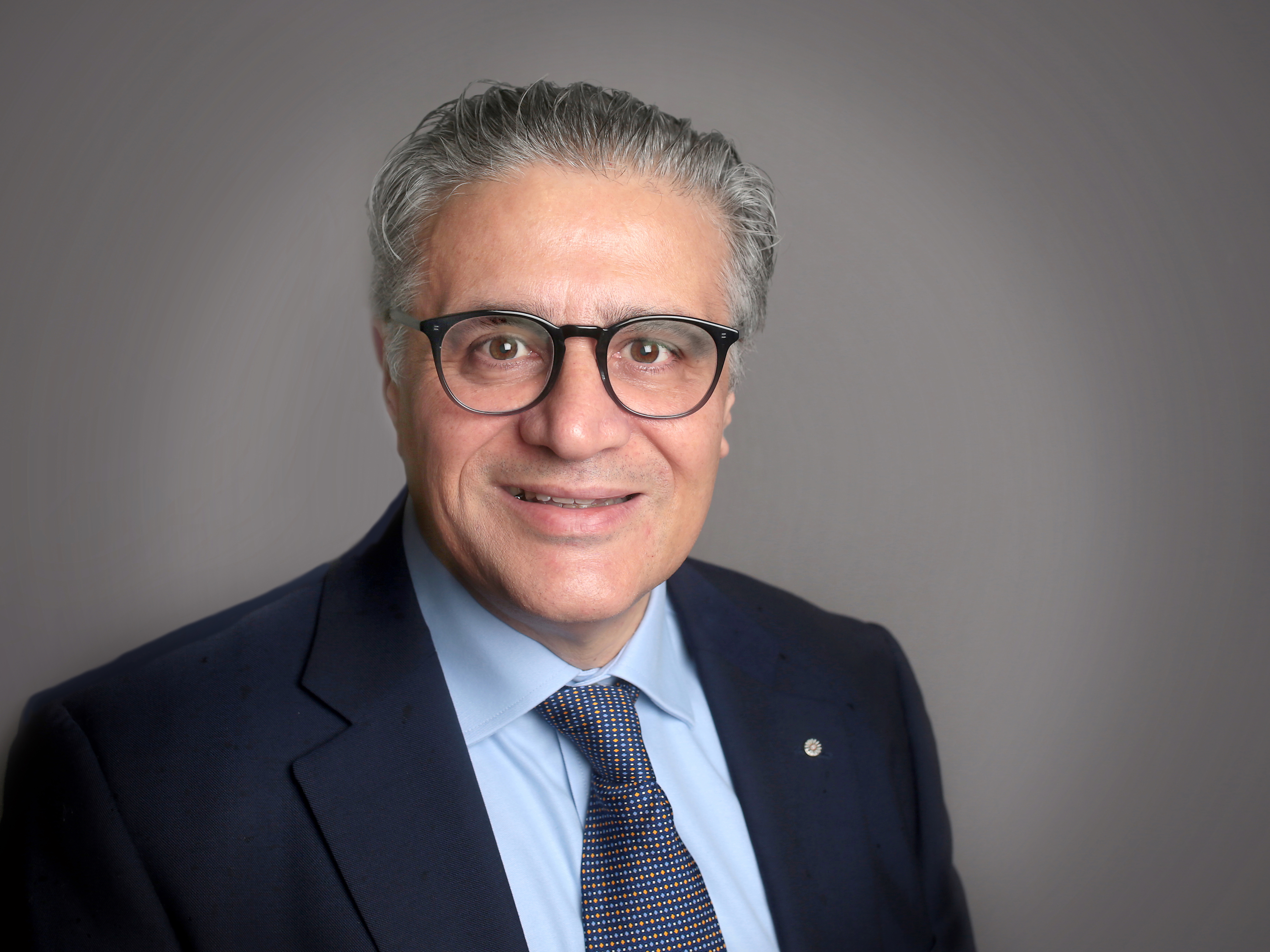 Marcel Roccia