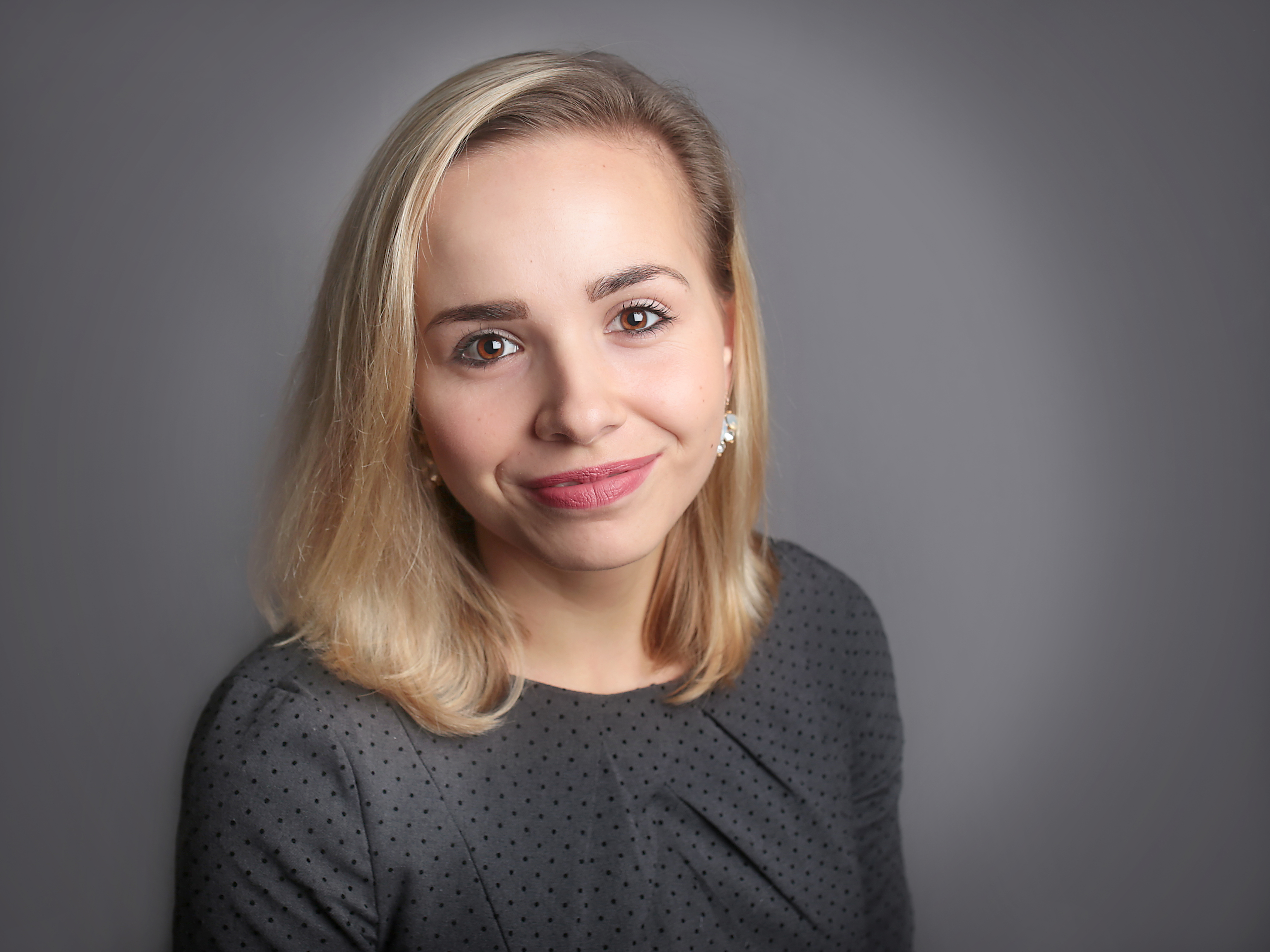 Michaela Simsova