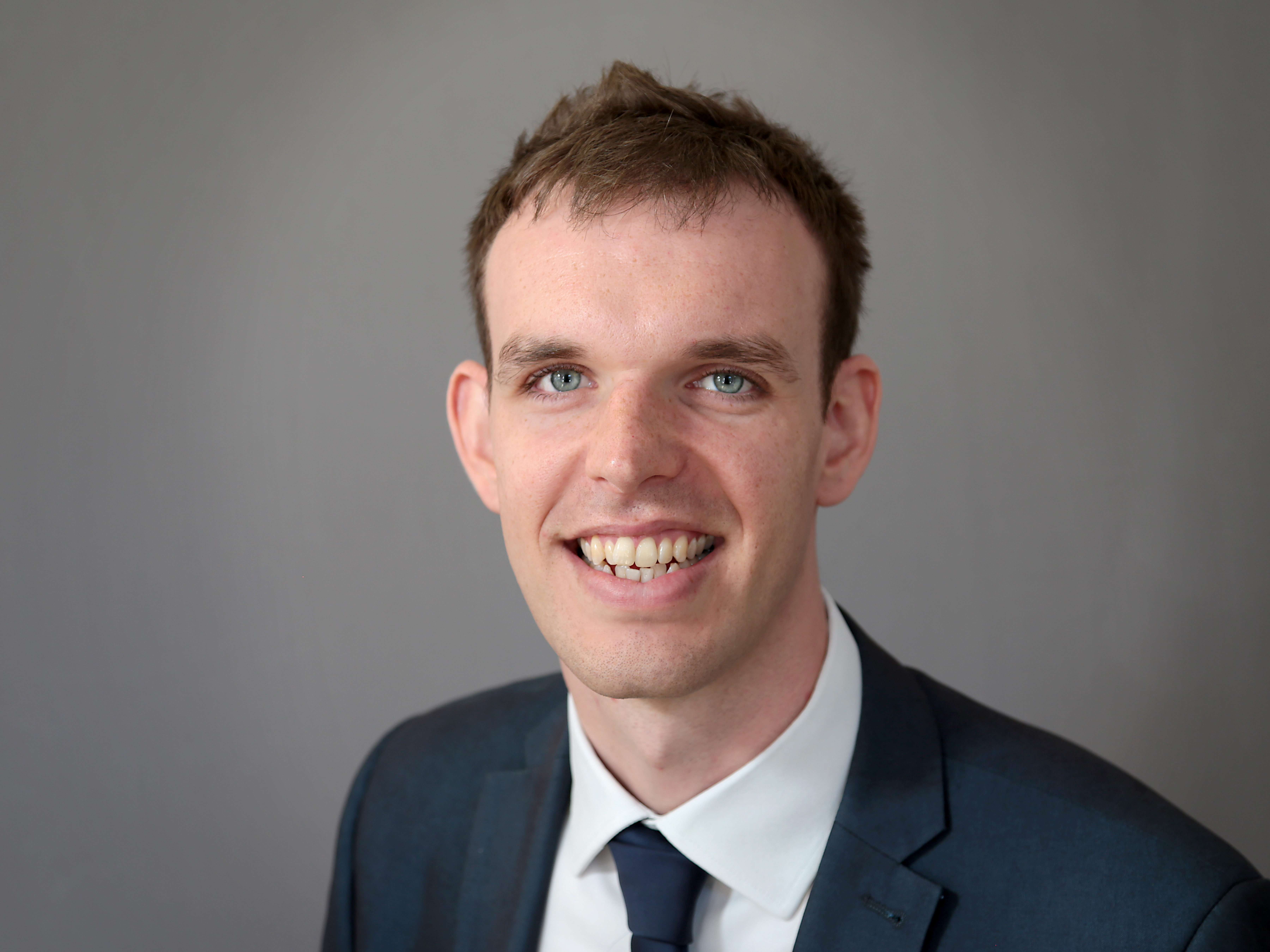 Jonathan Powell