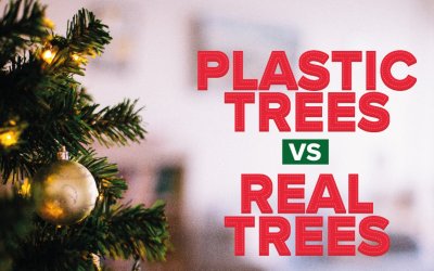 Start Planning Now for a Plastic-less Christmas
