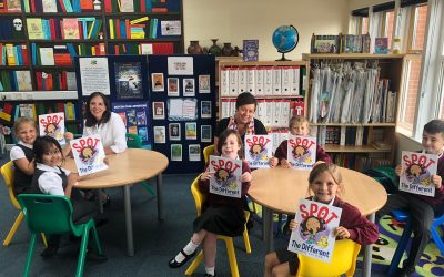 Our Free Christmas Gift to Children in Walton On Thames Area