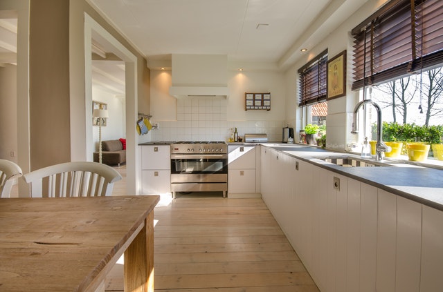 Is now the perfect time for people in Walton On Thames to get organised?