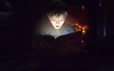 Let’s Get Kids in Walton On Thames Reading More