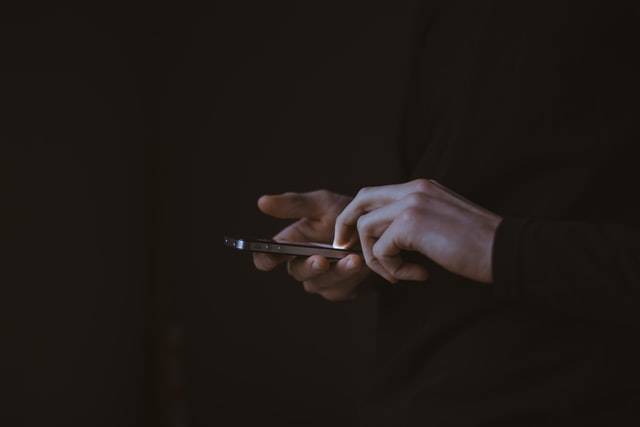 Is it time you took a digital detox in Walton On Thames