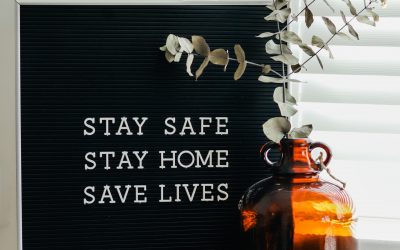 Will your life change when lockdown ends in Walton On Thames?