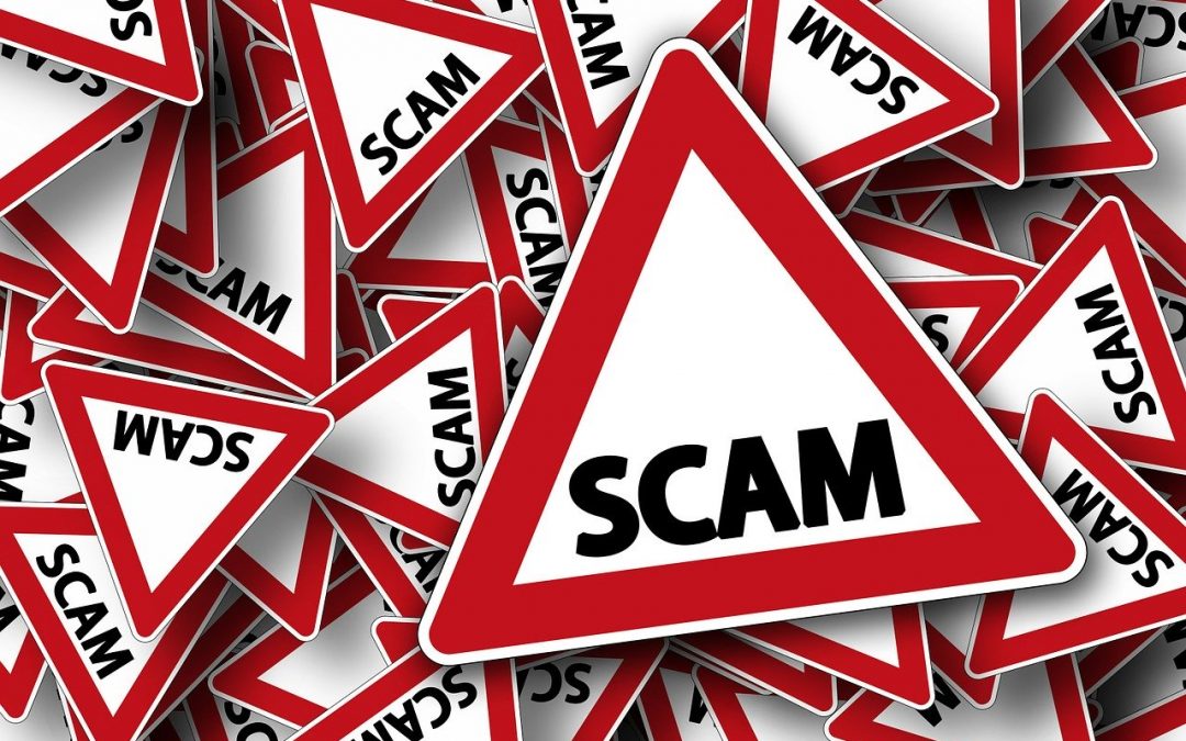 WARNING – Watch out for these Coronavirus scams in Walton On Thames