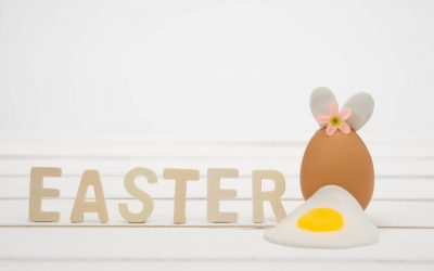 It’s Easter – But not as we know it