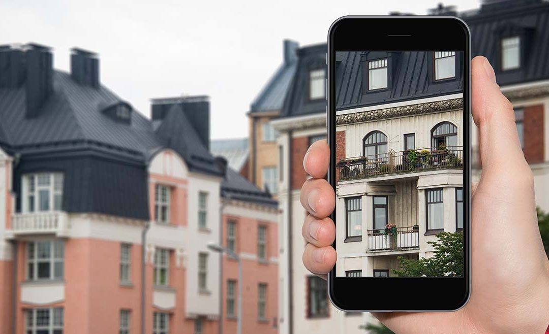 Digital house viewings: Promoting your property with our Virtual Viewing Tool