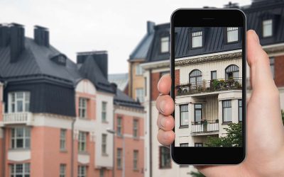 Digital house viewings: Promoting your property with our Virtual Viewing Tool