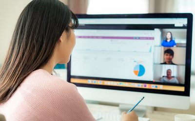 Working remotely: how to communicate with your team