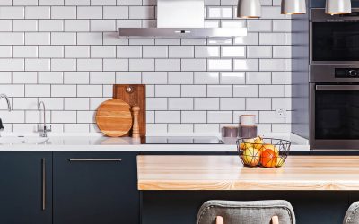 DIY HOME IMPROVEMENTS DURING LOCKDOWN