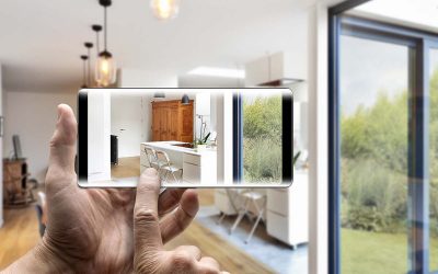 Presenting your property virtually