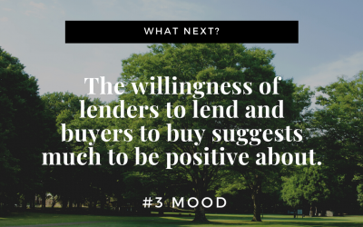 SHORT-TERM UNCERTAINTY