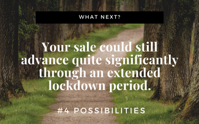 A LONGER ECONOMIC DOWNTURN