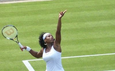 Anyone for Tennis in Walton On Thames?  Why you’ll love our ace service