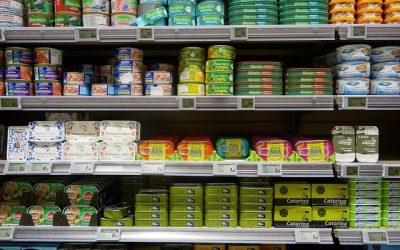 Simple Ways to Show Walton On Thames Foodbanks Much-Needed Support