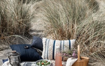 Seven Super Ideas for Preparing the Ideal Picnic in Walton On Thames