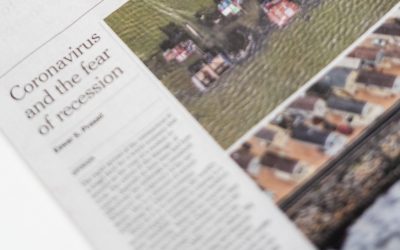 Six Ways Landlords in Walton On Thames Can Ride Out a Recession