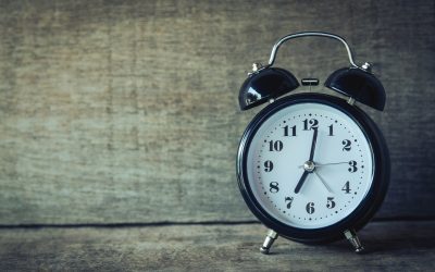 Tips for Selling Your Home AFTER the Clocks Go Back